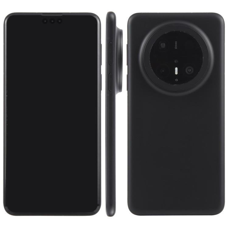 Non-Working Fake Dummy Display Model, For Huawei Mate 70 Pro Black Screen