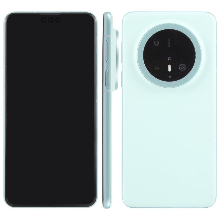 Non-Working Fake Dummy Display Model, For Huawei Mate 70 Pro Black Screen