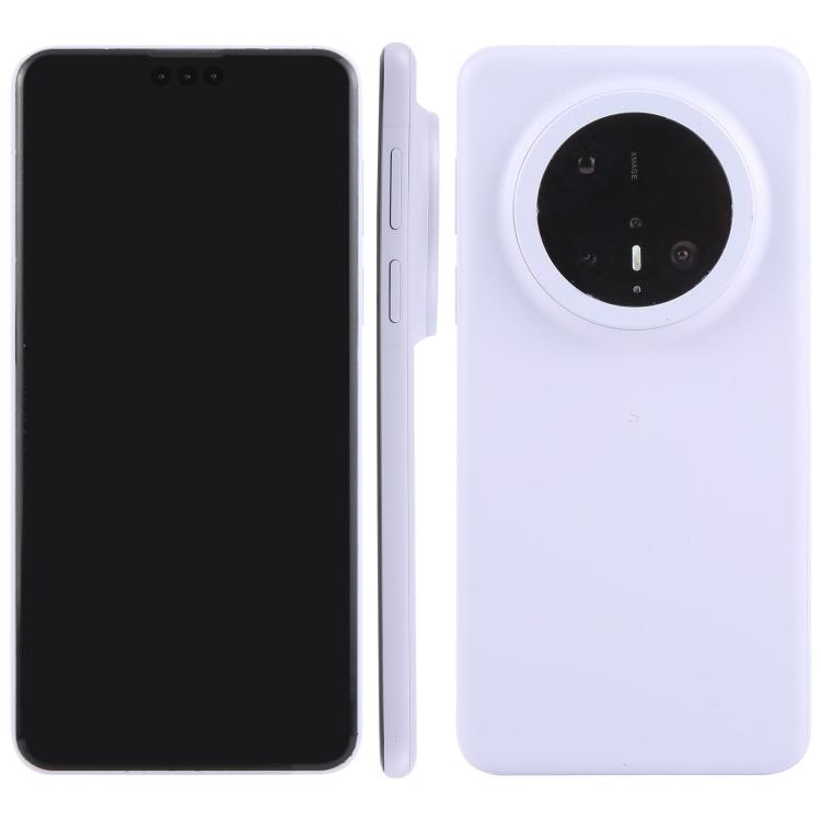 Non-Working Fake Dummy Display Model, For Huawei Mate 70 Pro Black Screen