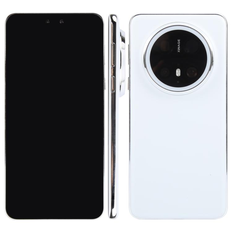 Non-Working Fake Dummy Display Model, For Huawei Mate 70 Pro Black Screen