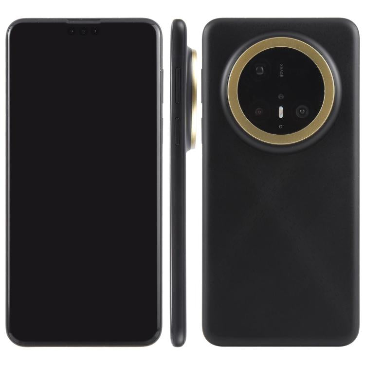 Non-Working Fake Dummy Display Model, For Huawei Mate 70 Pro+ Black Screen