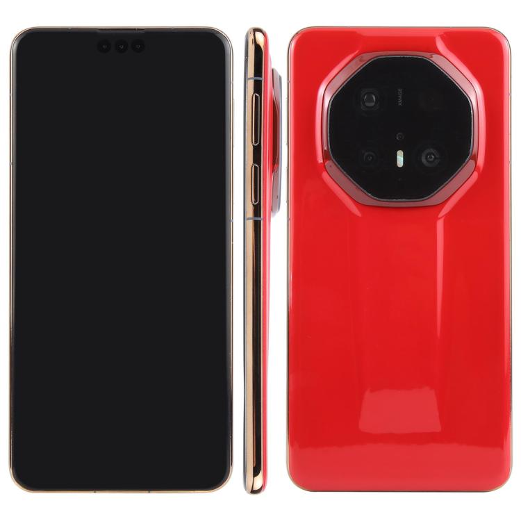 Non-Working Fake Dummy Display Model, For Huawei Mate 70 RS Black Screen