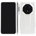 Non-Working Fake Dummy Display Model, For Huawei Mate 70 RS Black Screen