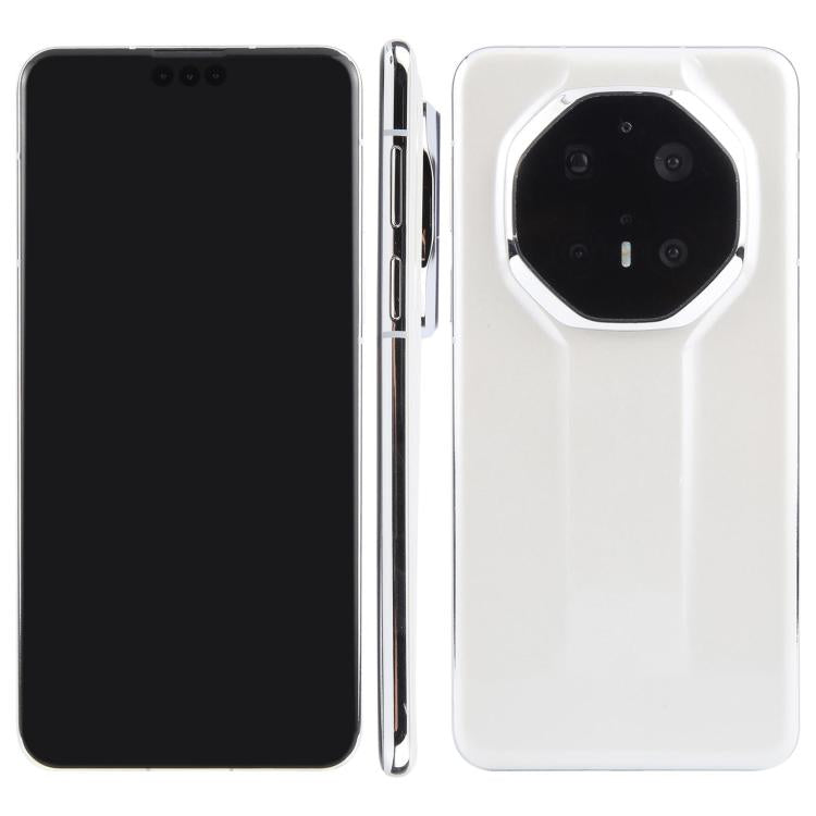 Non-Working Fake Dummy Display Model, For Huawei Mate 70 RS Black Screen