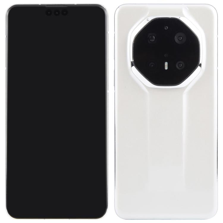 Non-Working Fake Dummy Display Model, For Huawei Mate 70 RS Black Screen