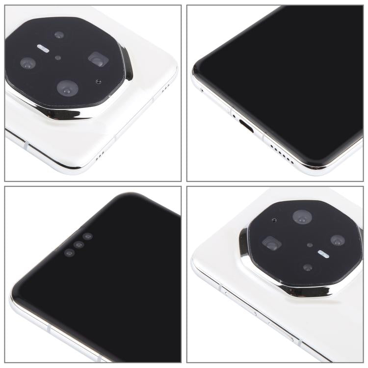 Non-Working Fake Dummy Display Model, For Huawei Mate 70 RS Black Screen