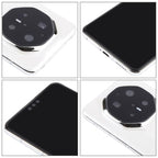 Non-Working Fake Dummy Display Model, For Huawei Mate 70 RS Black Screen