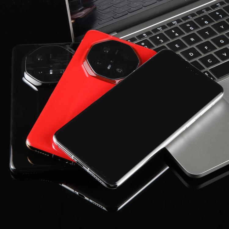 Non-Working Fake Dummy Display Model, For Huawei Mate 70 RS Black Screen