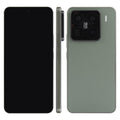 Non-Working Fake Dummy Display Model, For Xiaomi 15 Pro Black Screen