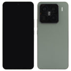 Non-Working Fake Dummy Display Model, For Xiaomi 15 Pro Black Screen
