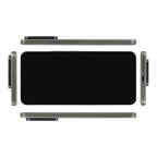 Non-Working Fake Dummy Display Model, For Xiaomi 15 Pro Black Screen