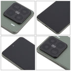 Non-Working Fake Dummy Display Model, For Xiaomi 15 Pro Black Screen