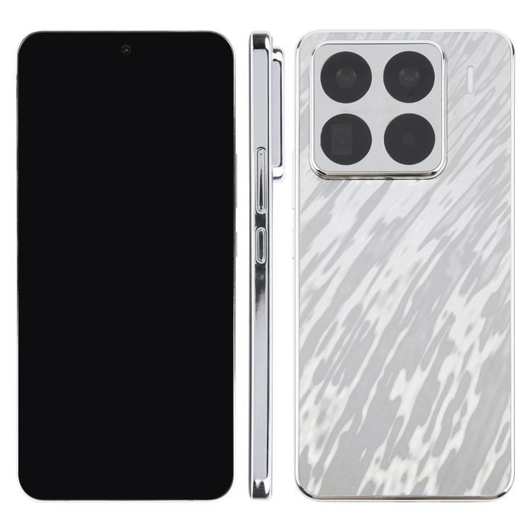 Non-Working Fake Dummy Display Model, For Xiaomi 15 Pro Black Screen