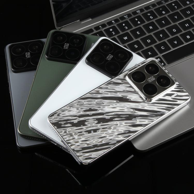 Non-Working Fake Dummy Display Model, For Xiaomi 15 Pro Black Screen