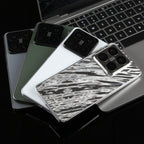 Non-Working Fake Dummy Display Model, For Xiaomi 15 Pro Black Screen