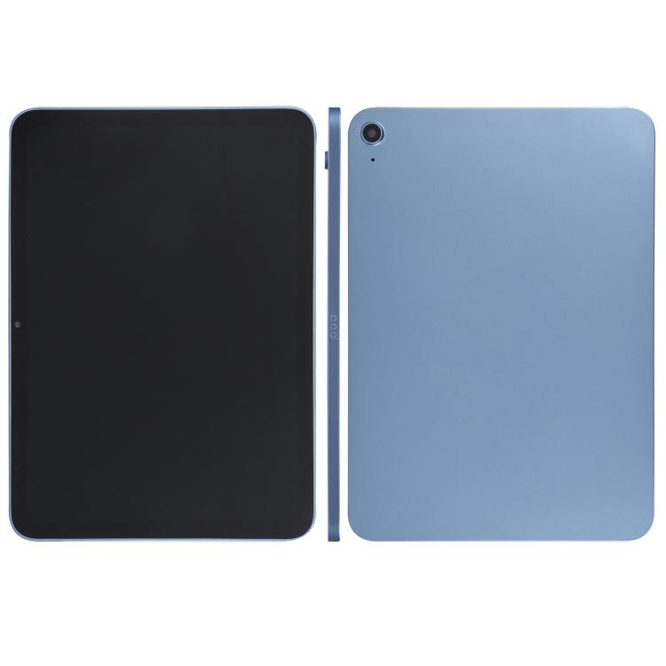 Non-Working Fake Dummy Display Model, For iPad 10th Gen 10.9 2022 Black Screen
