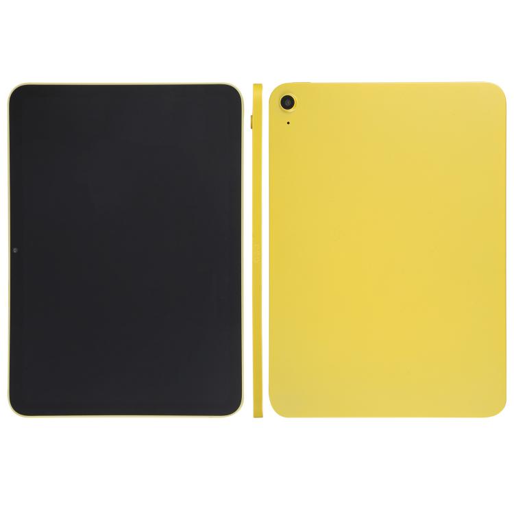 Non-Working Fake Dummy Display Model, For iPad 10th Gen 10.9 2022 Black Screen