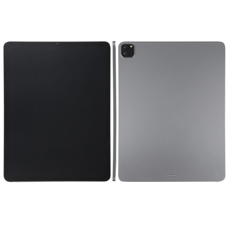 For iPad Pro 12.9 2022 Black Screen Non-Working Fake Dummy Display Model