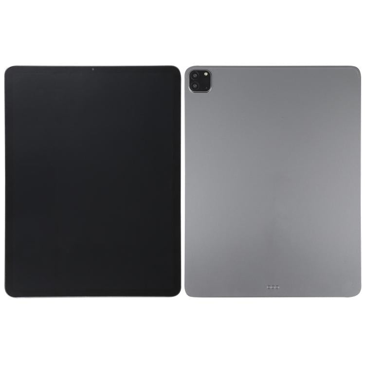 For iPad Pro 12.9 2022 Black Screen Non-Working Fake Dummy Display Model