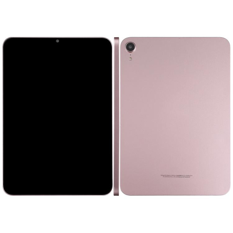 Black Screen Non-Working Fake Dummy Display Model for iPad mini 6