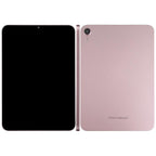 Black Screen Non-Working Fake Dummy Display Model for iPad mini 6