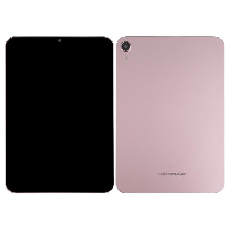 Black Screen Non-Working Fake Dummy Display Model for iPad mini 6