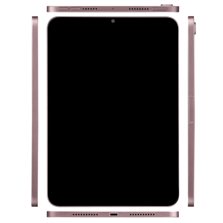 Black Screen Non-Working Fake Dummy Display Model for iPad mini 6