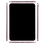 Black Screen Non-Working Fake Dummy Display Model for iPad mini 6
