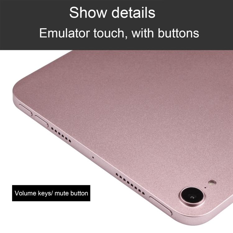 Black Screen Non-Working Fake Dummy Display Model for iPad mini 6