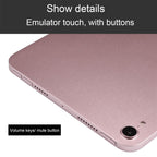 Black Screen Non-Working Fake Dummy Display Model for iPad mini 6