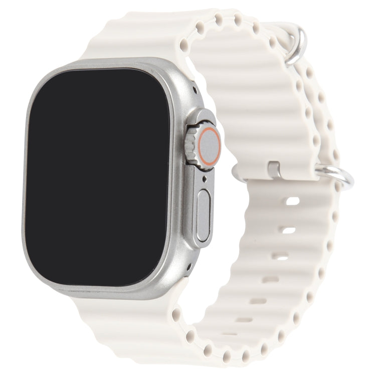 For Apple Watch Ultra 2 49mm Black Screen Non-Working Fake Dummy Display Model