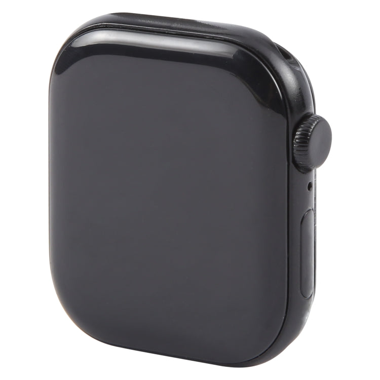 For Apple Watch Series 10 46mm Black Screen Non-Working Fake Dummy Display Model, For Photographing Watch-strap, No Watchband, Series 10 46mm, No Watchband (Rose Gold), Series 10 46mm, No Watchband , Series 10 46mm, No Watchband