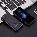 2.45 inch, Android 5.1 MTK6580 Quad Core, Support Bluetooth / WiFi, Network: 3G