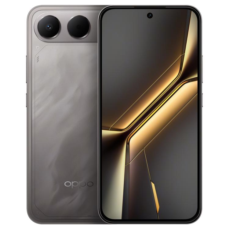 OPPO K15s, Screen Fingerprint, 6.57 inch ColorOS 16.0 Android 16 Dimensity 6360 MAX Octa Core, NFC, Network: 5G, 8GB+256GB
