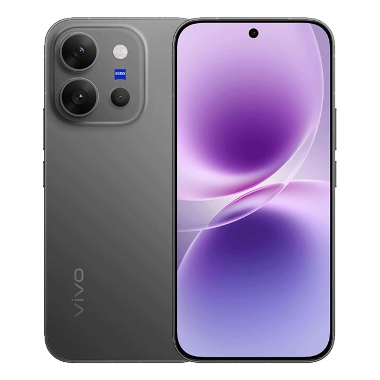 vivo X300 E, 3D Ultrasonic Fingerprint, 6.59 inch OriginOS 6 Android 16 Snapdragon 8 Gen 5 Octa Core, OTG, NFC, Network: 5G, 12GB+256GB