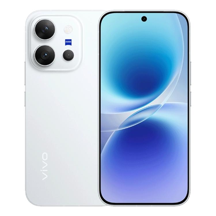vivo X300 E, 3D Ultrasonic Fingerprint, 6.59 inch OriginOS 6 Android 16 Snapdragon 8 Gen 5 Octa Core, OTG, NFC, Network: 5G, 12GB+256GB