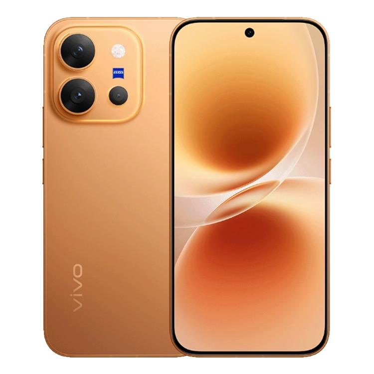vivo X300 E, 3D Ultrasonic Fingerprint, 6.59 inch OriginOS 6 Android 16 Snapdragon 8 Gen 5 Octa Core, OTG, NFC, Network: 5G, 12GB+512GB