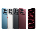 Xiaomi Redmi K100 Pro Max, 6.9 inch Xiaomi HyperOS 3 Snapdragon 8 Elite Gen 5 Octa Core, NFC, Network: 5G, 12GB+256GB