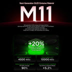 Xiaomi Redmi K100 Pro Max, 6.9 inch Xiaomi HyperOS 3 Snapdragon 8 Elite Gen 5 Octa Core, NFC, Network: 5G, 12GB+256GB