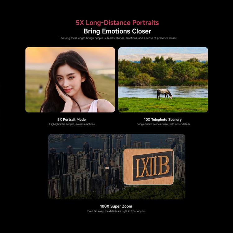 Xiaomi Redmi K100 Pro Max, 6.9 inch Xiaomi HyperOS 3 Snapdragon 8 Elite Gen 5 Octa Core, NFC, Network: 5G, 12GB+256GB