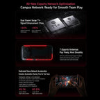 Xiaomi Redmi K100 Pro Max, 6.9 inch Xiaomi HyperOS 3 Snapdragon 8 Elite Gen 5 Octa Core, NFC, Network: 5G, 12GB+256GB