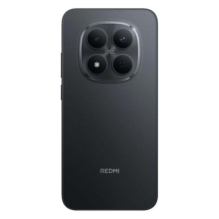 Xiaomi Redmi Note 15 Pro 4G Global, In-screen Fingerprint, 6.77 inch Xiaomi HyperOS 2 MediaTek Helio G200-Ultra Octa Core, Network: 4G, NFC, 12GB+512GB