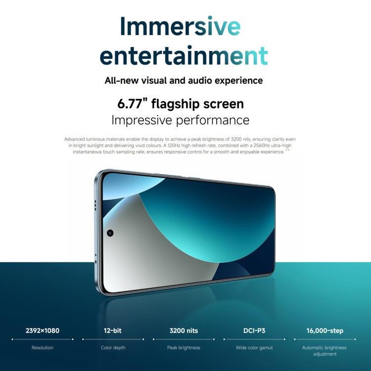 Xiaomi Redmi Note 15 Pro 4G Global, In-screen Fingerprint, 6.77 inch Xiaomi HyperOS 2 MediaTek Helio G200-Ultra Octa Core, Network: 4G, NFC, 12GB+512GB