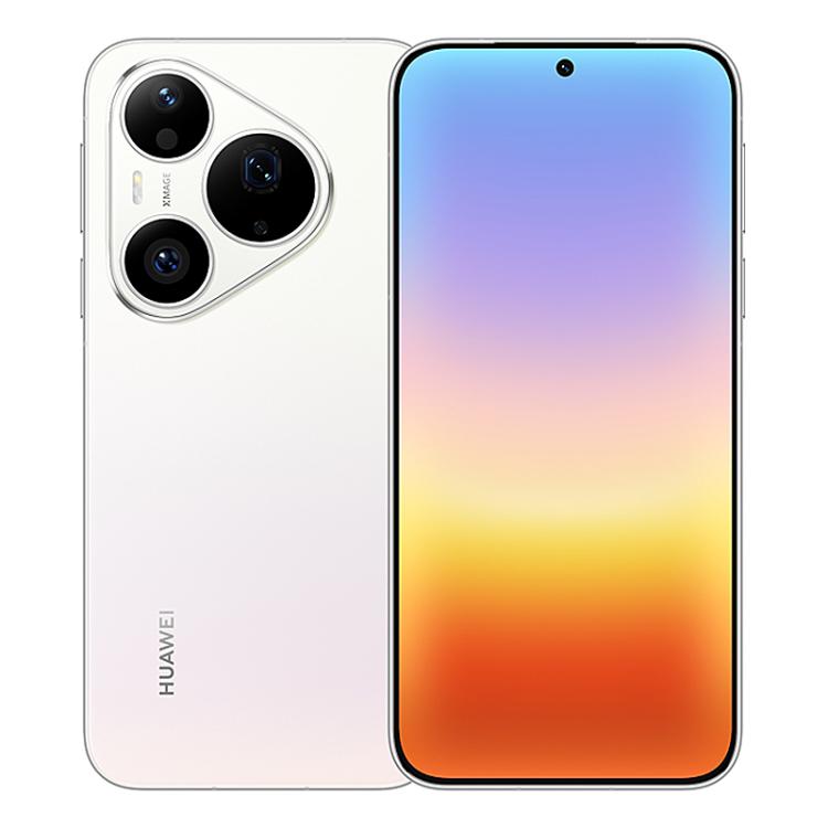 HUAWEI Pura 90 Pro, Side Fingerprint Identification, 6.6 inch HarmonyOS 6.1 Kirin 9030S, NFC, OTG, Not Support Google Play