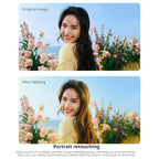 HUAWEI Pura 90 Pro, Side Fingerprint Identification, 6.6 inch HarmonyOS 6.1 Kirin 9030S, NFC, OTG, Not Support Google Play