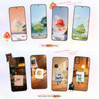 HUAWEI Pura 90 Pro, Side Fingerprint Identification, 6.6 inch HarmonyOS 6.1 Kirin 9030S, NFC, OTG, Not Support Google Play