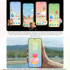 HUAWEI Pura 90 Pro, Side Fingerprint Identification, 6.6 inch HarmonyOS 6.1 Kirin 9030S, NFC, OTG, Not Support Google Play