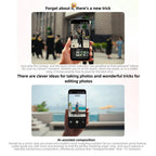 HUAWEI Pura 90 Pro, Side Fingerprint Identification, 6.6 inch HarmonyOS 6.1 Kirin 9030S, NFC, OTG, Not Support Google Play