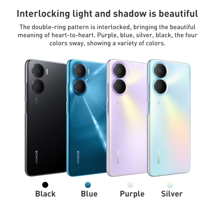 Dual Back Cameras, Side Fingerprint Identification, 6000mAh Battery, 6.74 inch Magic UI 6.1 (Android 12) MediaTek Dimensity 700 Octa Core up to 2.2GHz, Network: 5G, Not Support Google Play