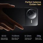 Xiaomi Redmi K80, 16GB+256GB, 6.67 inch Xiaomi HyperOS 2 Snapdragon 8 Gen 3 Octa Core, NFC, Network: 5G, Redmi K80, 16GB+256GB